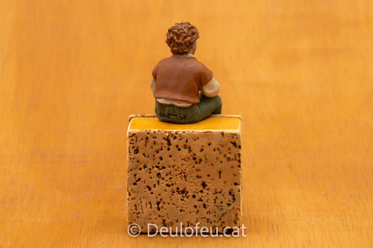 Nen de la sabata 12cm | Ref. 2396