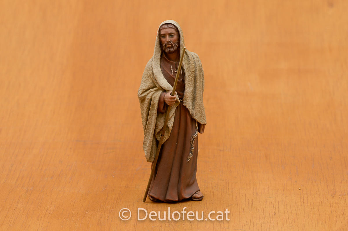 Sant Josep 12cm | Ref. 2474