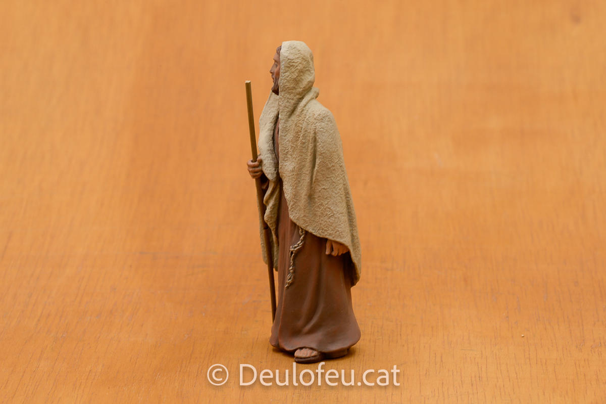Sant Josep 12cm | Ref. 2474