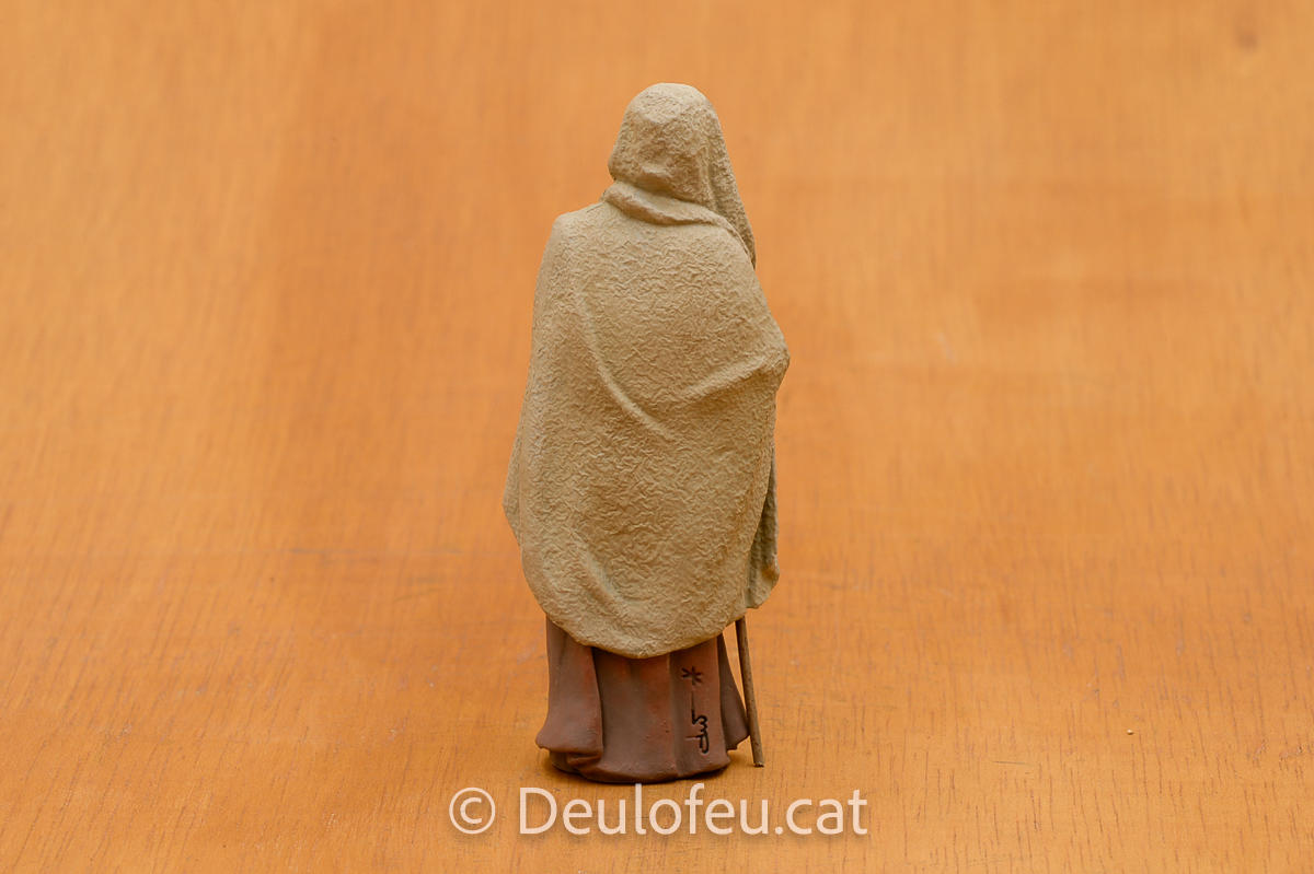 Sant Josep 12cm | Ref. 2474