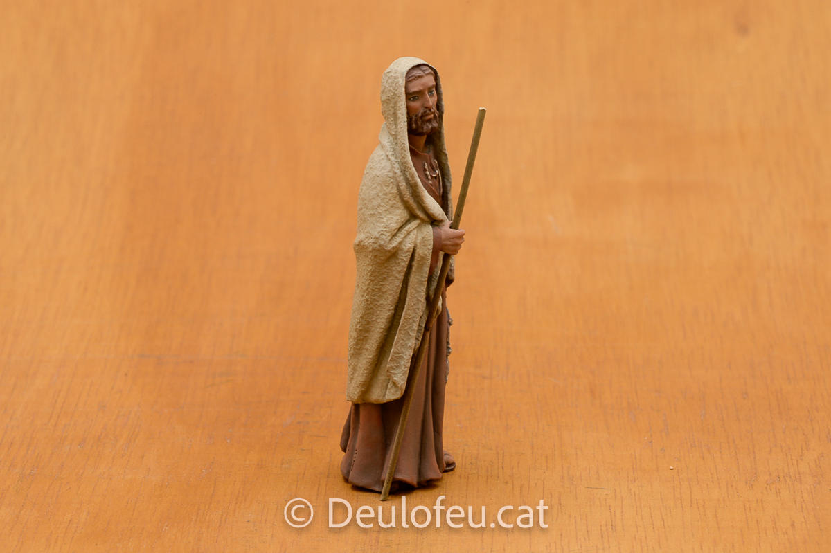 Sant Josep 12cm | Ref. 2474