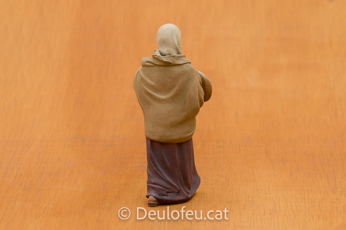Maria i el nen Jesús 12cm | Ref. 2475