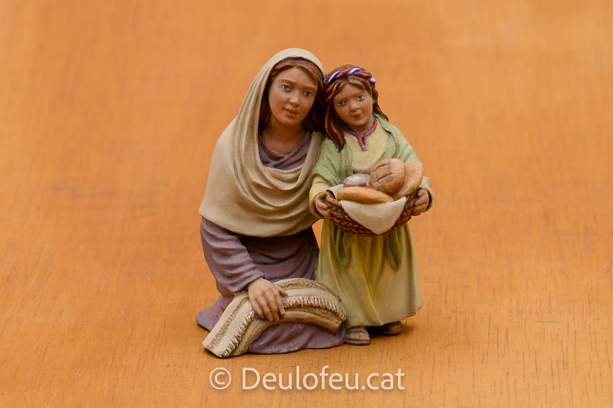 Ofrena 12cm | Ref. 2488