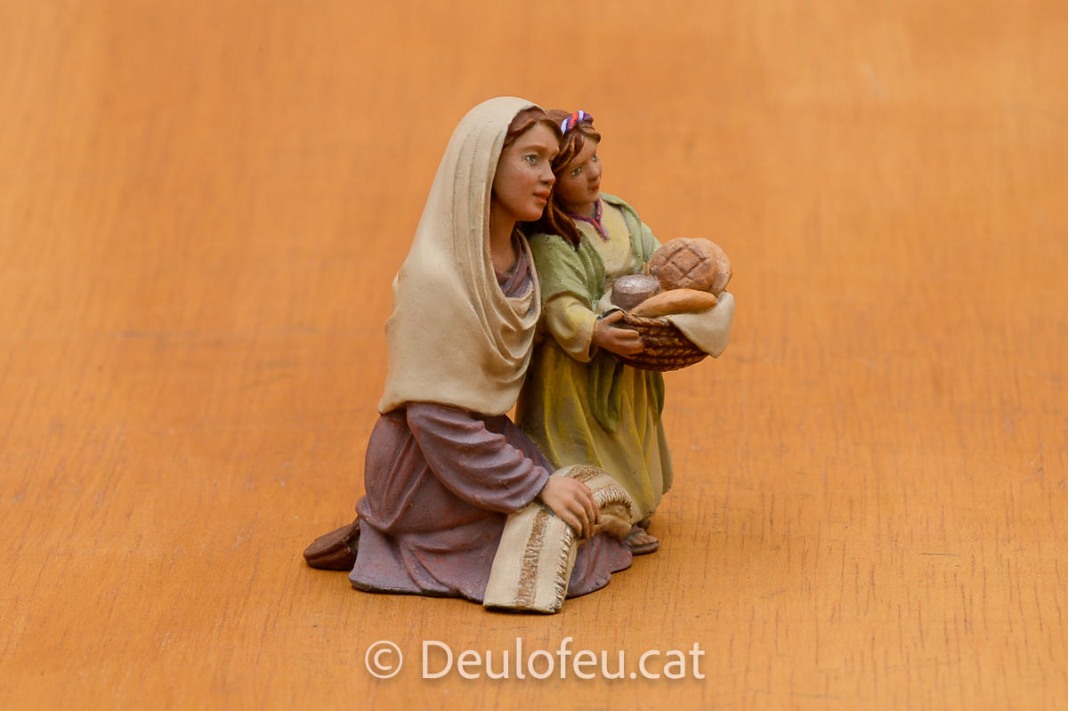 Ofrena 12cm | Ref. 2488