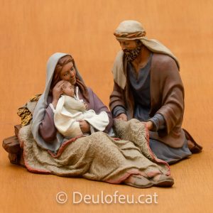 Grup “Esperança” 15cm | Ref. 3425