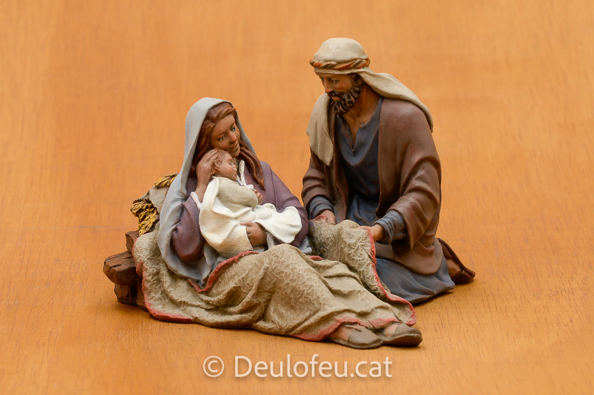 Grup “Esperança” 15cm | Ref. 3425