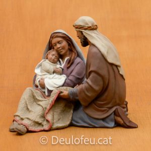 Grup “Esperança” 15cm | Ref. 3425, vista 2