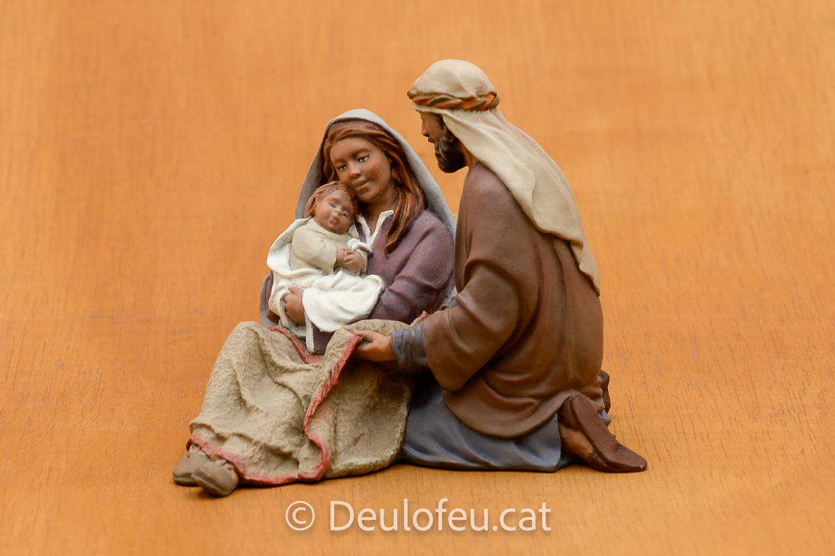 Grup “Esperança” 15cm | Ref. 3425
