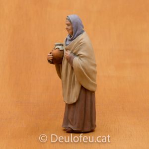 Àvia amb gerra 15cm | Ref. 3483, vista 2