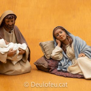 Grup "Calma" 22cm | Ref. 604-605