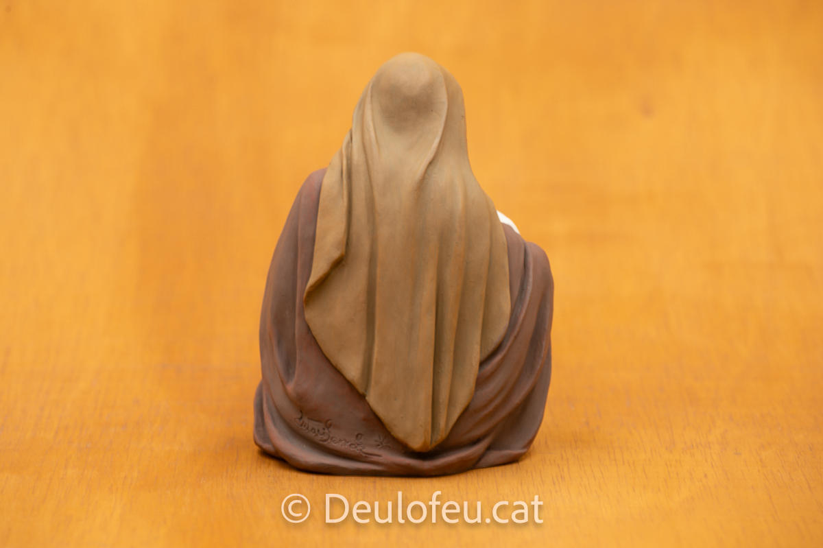 Sant Josep i el nen Jesús 22cm | Ref. 605