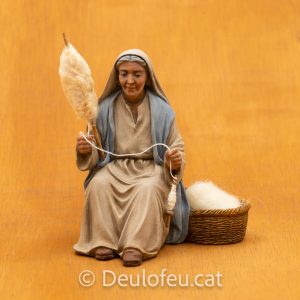 Filadora 17cm | Ref. 607