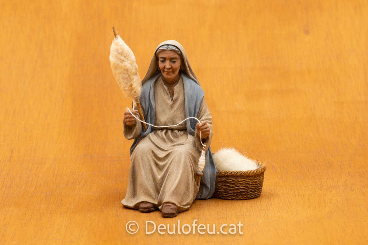 Filadora 17cm | Ref. 607