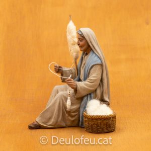Filadora 17cm | Ref. 607, vista 2