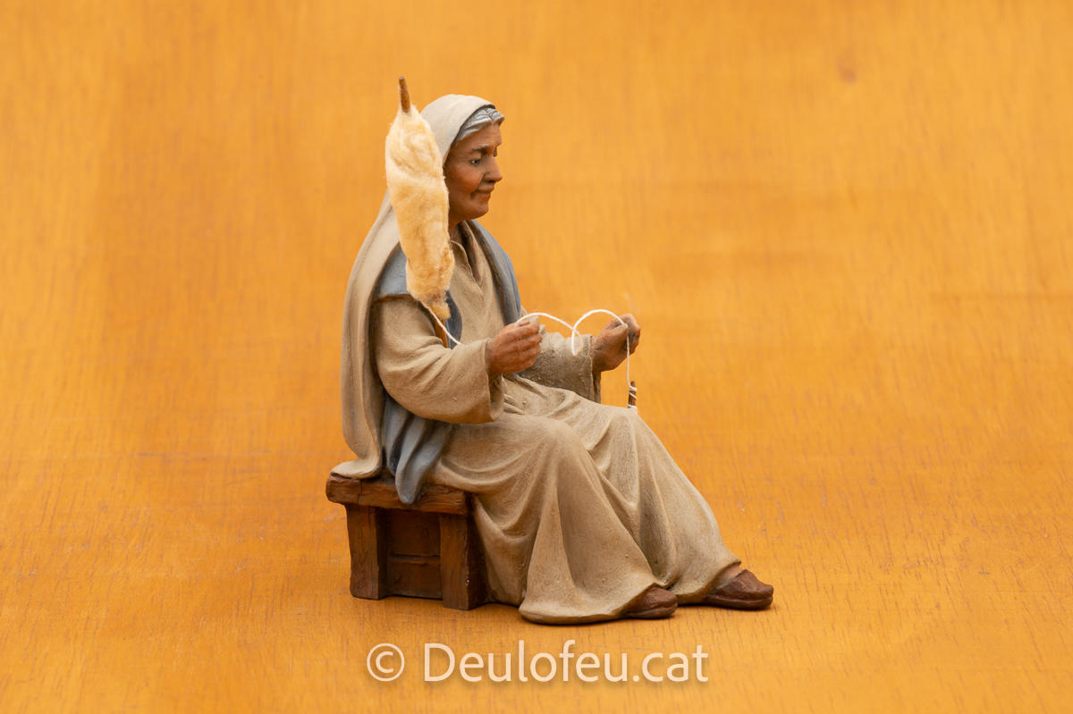 Filadora 17cm | Ref. 607