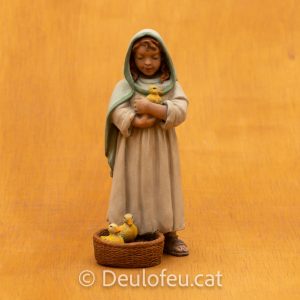 Itzaé 20cm | Ref. 611