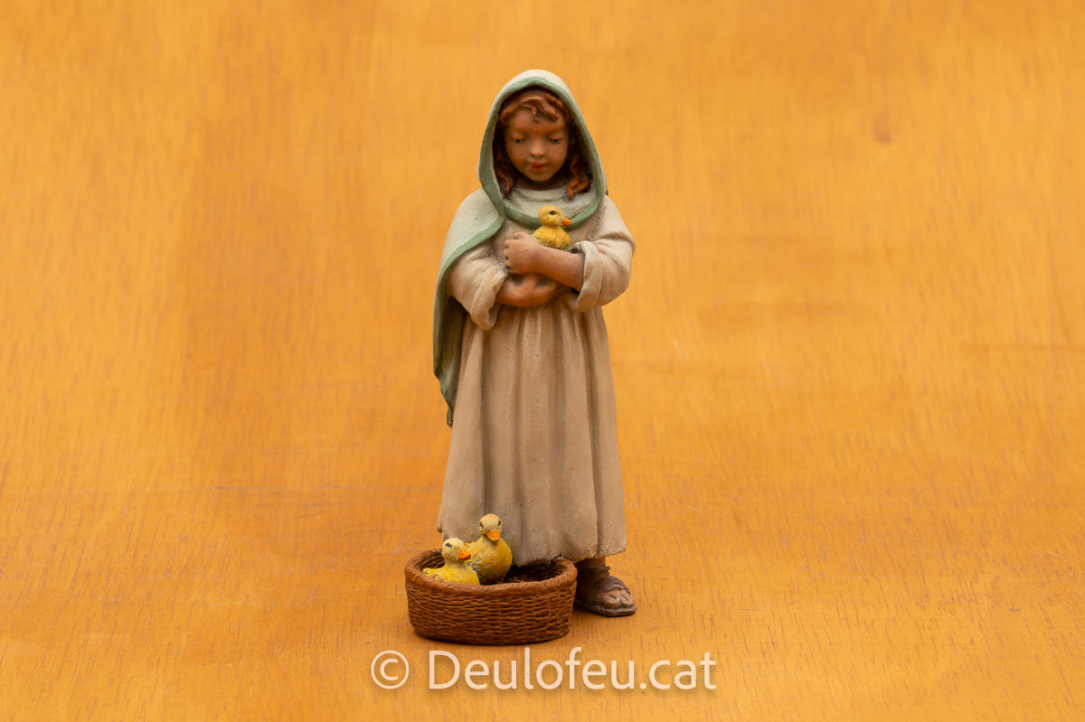Itzaé 20cm | Ref. 611