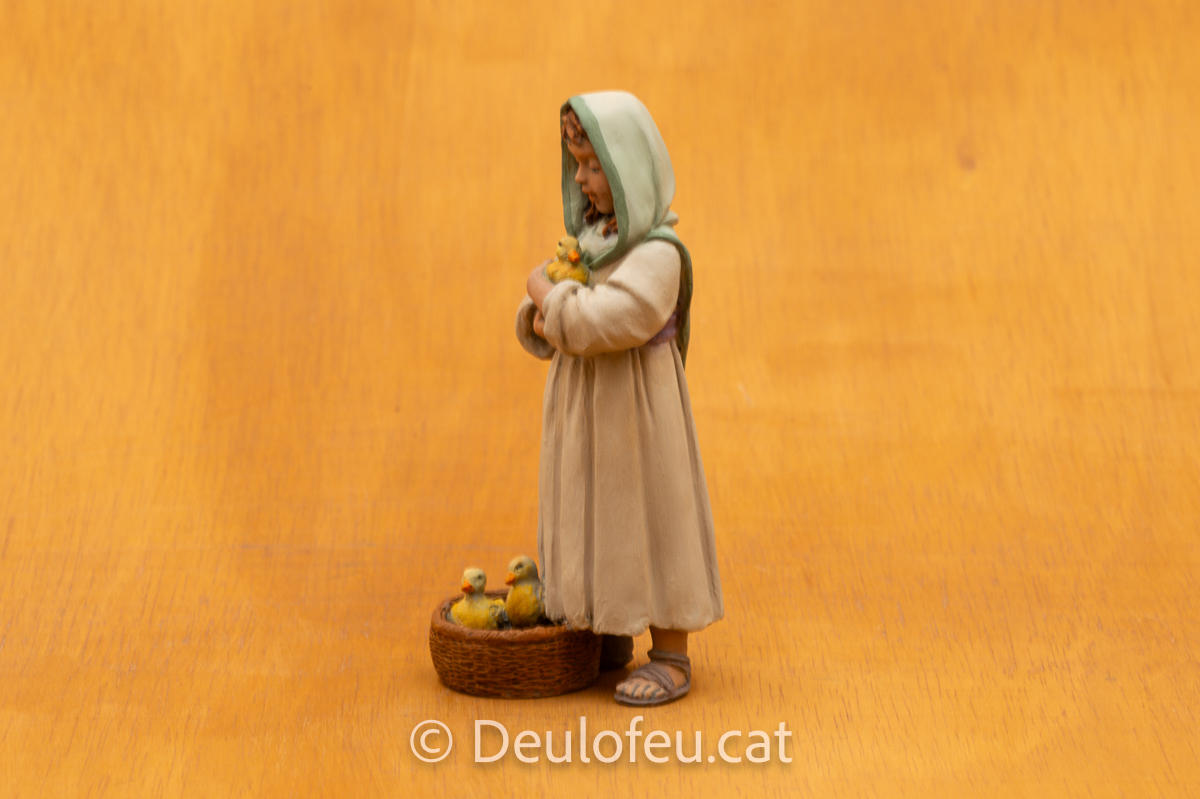 Itzaé 20cm | Ref. 611