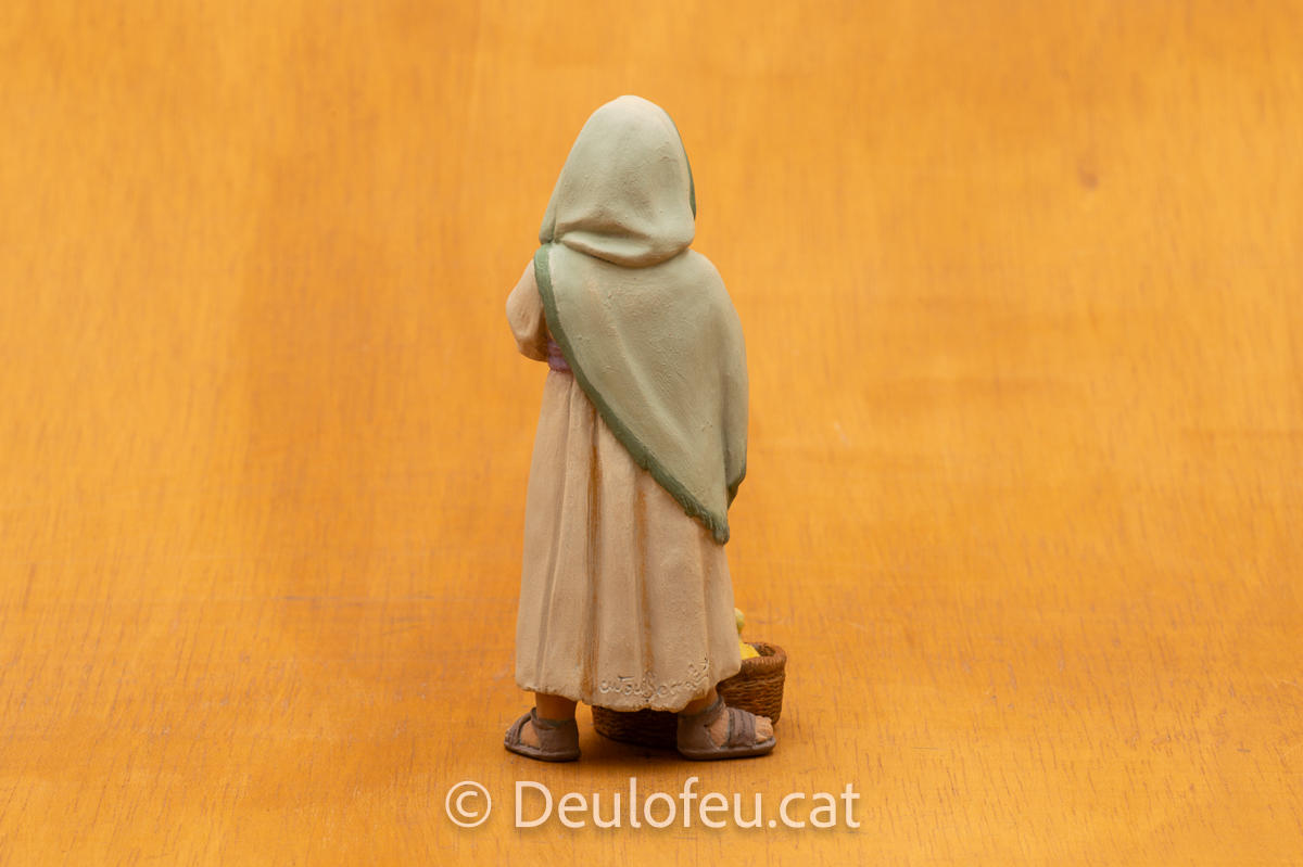 Itzaé 20cm | Ref. 611