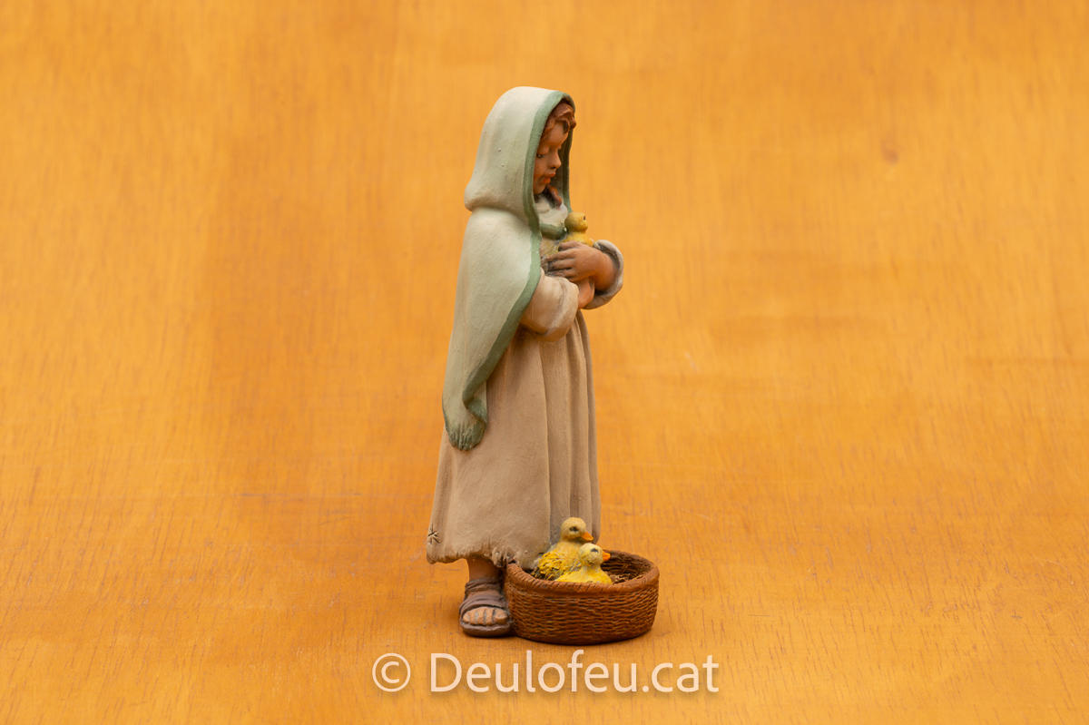 Itzaé 20cm | Ref. 611